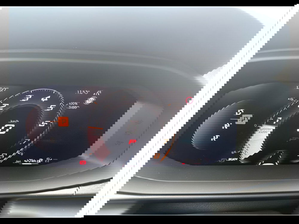 Cupra Terramar usata a Siena (11)