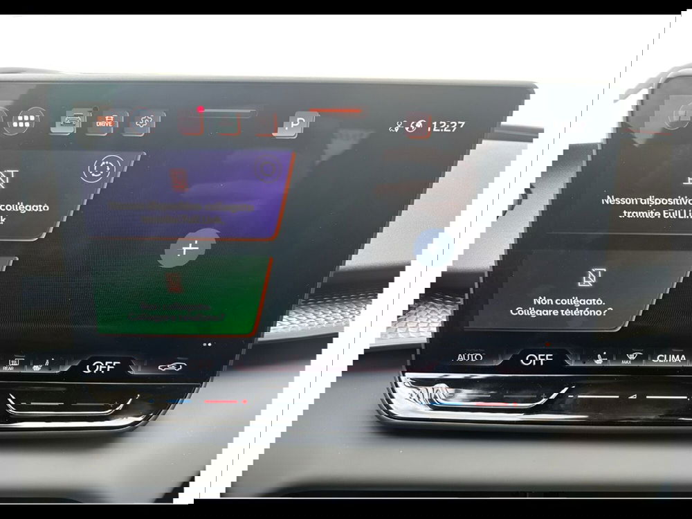 Cupra Terramar usata a Siena (12)