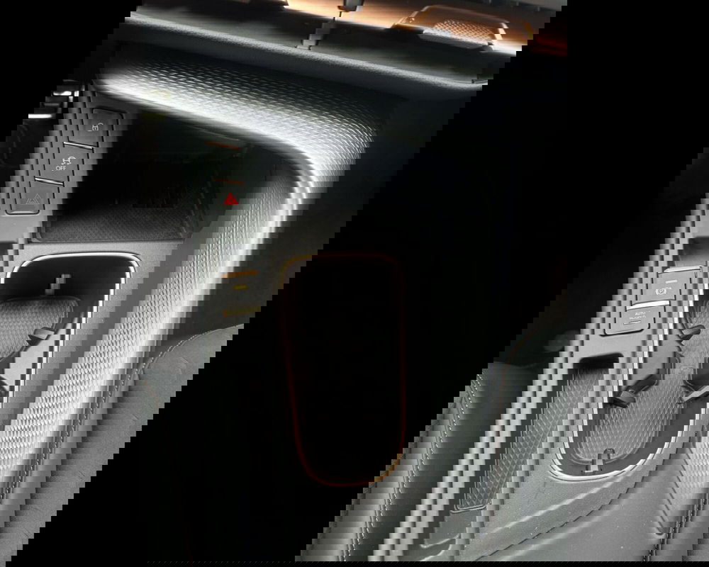 Cupra Terramar usata a Siena (13)