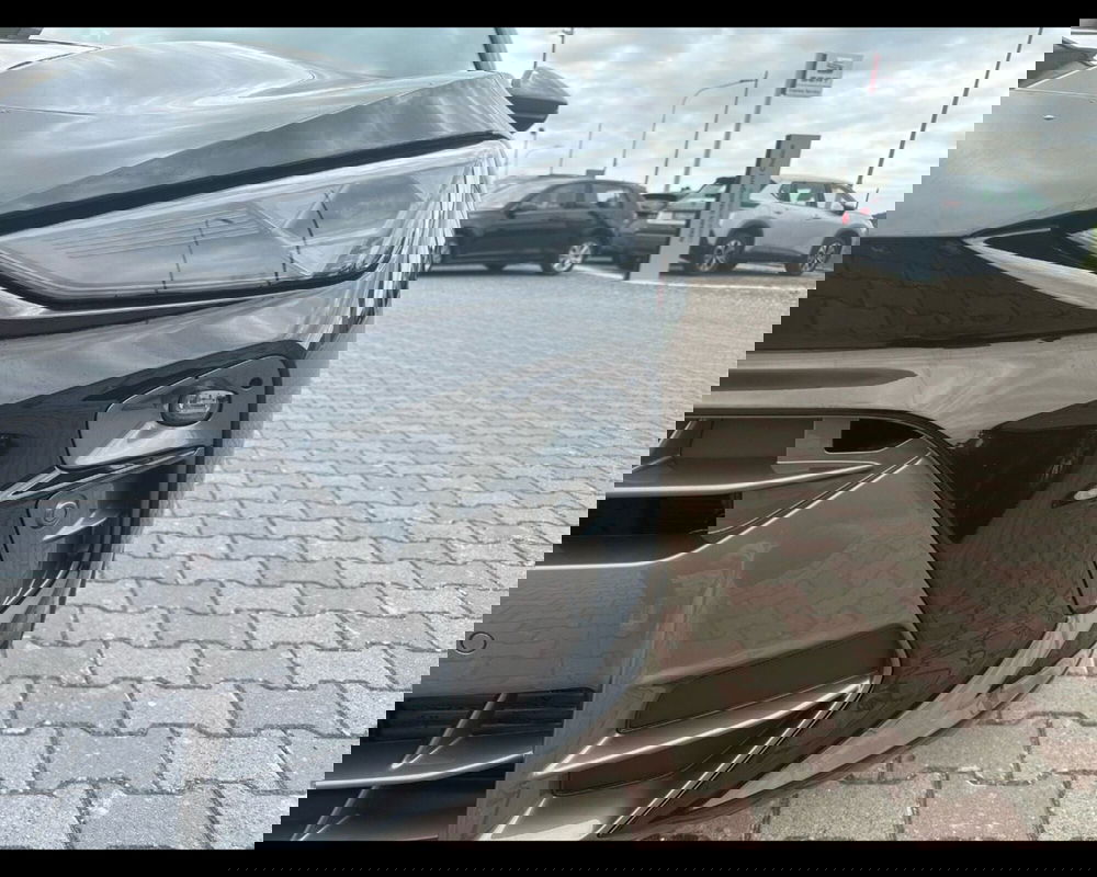 Cupra Terramar usata a Siena (15)