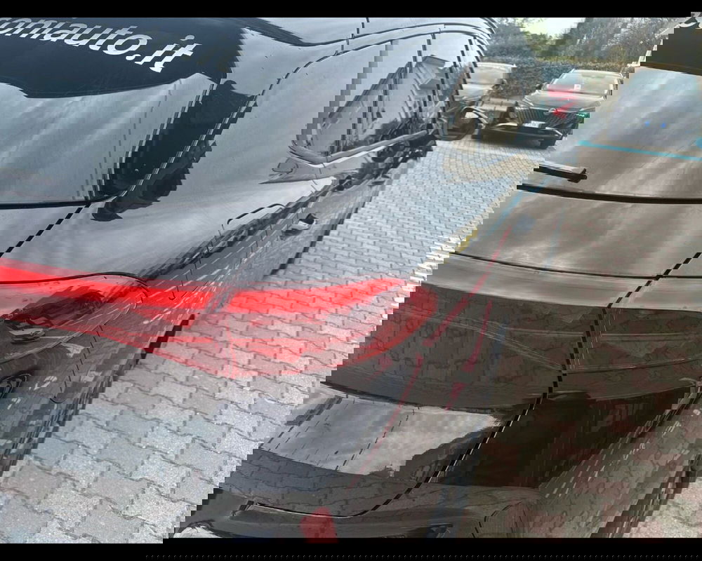 Cupra Terramar usata a Siena (17)