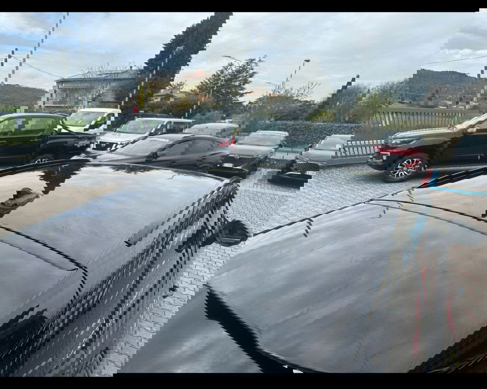 Cupra Terramar usata a Siena (18)