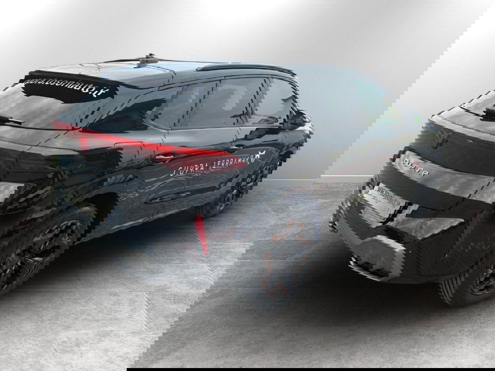 Cupra Terramar usata a Siena (4)