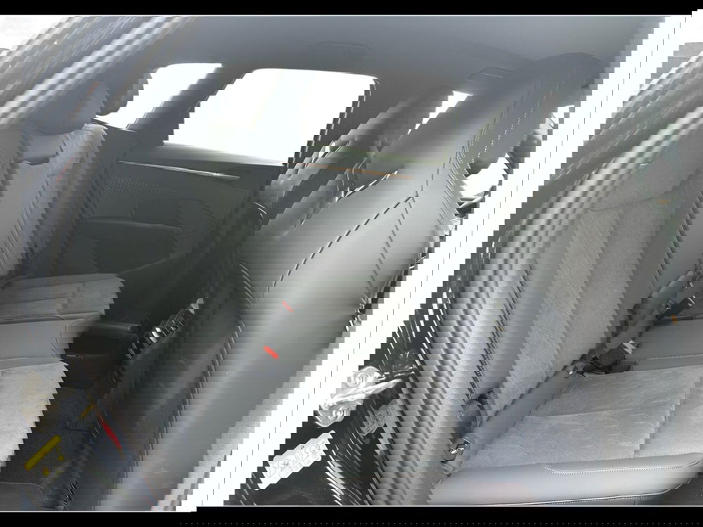 Cupra Terramar usata a Siena (8)