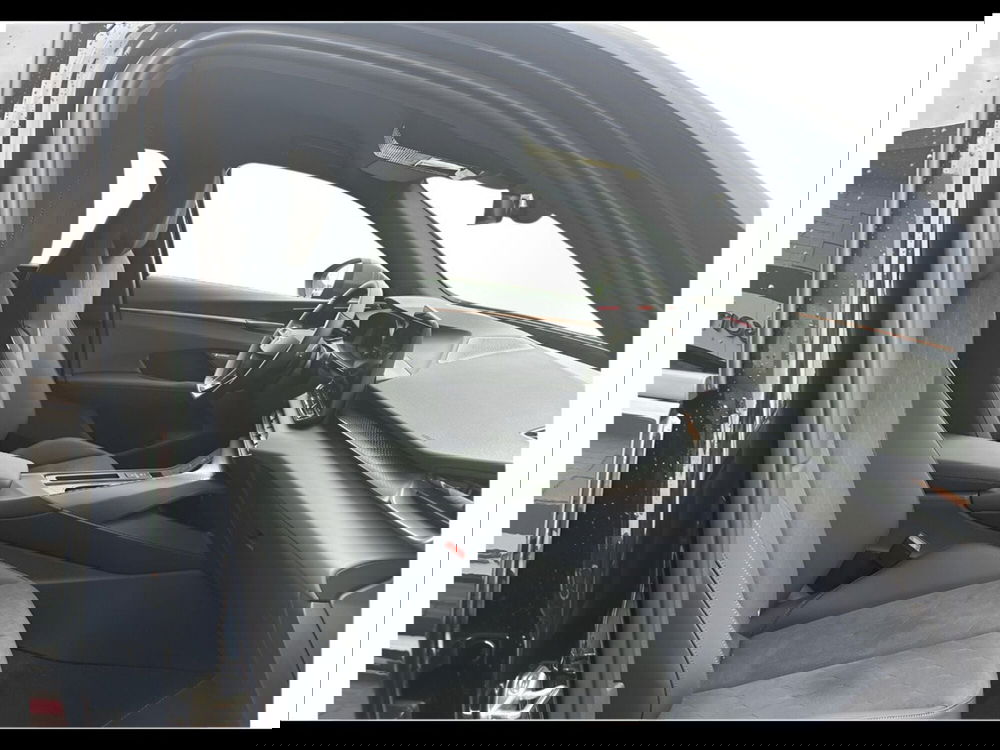 Cupra Terramar usata a Siena (9)