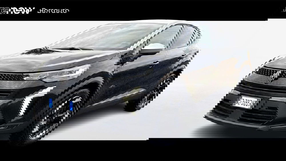 Renault Captur usata a Treviso