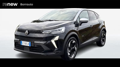 Renault Captur 1.0 tce Techno 90cv del 2025 usata a Montebelluna