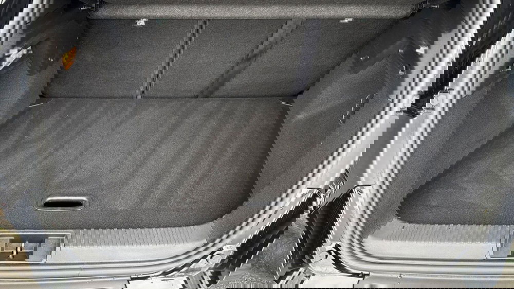 Renault Captur usata a Treviso (10)