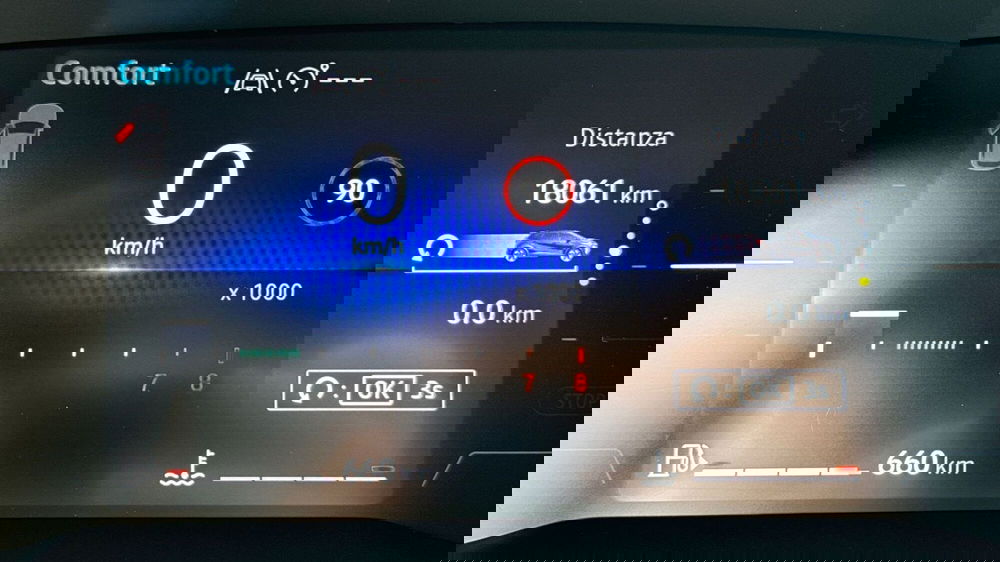 Renault Captur usata a Treviso (11)