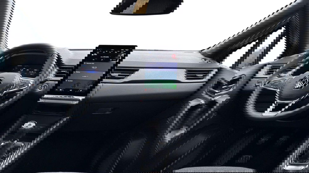 Renault Captur usata a Treviso (12)