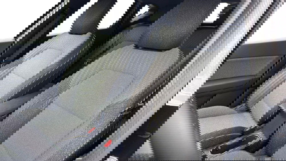 Renault Captur usata a Treviso (13)