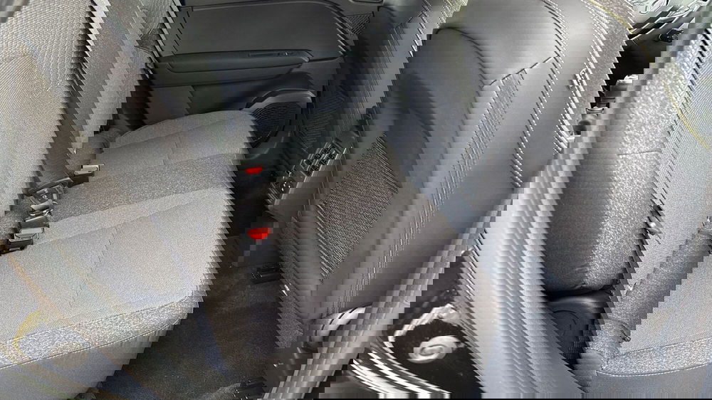 Renault Captur usata a Treviso (14)