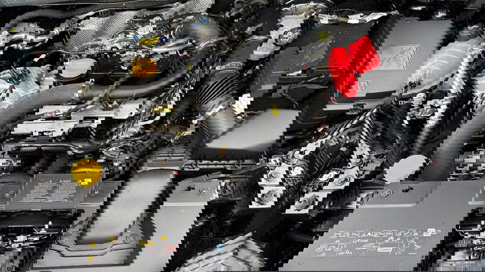 Renault Captur usata a Treviso (15)