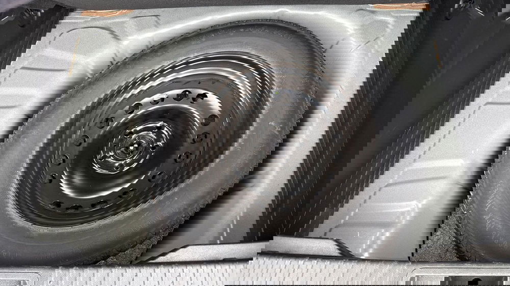 Renault Captur usata a Treviso (16)