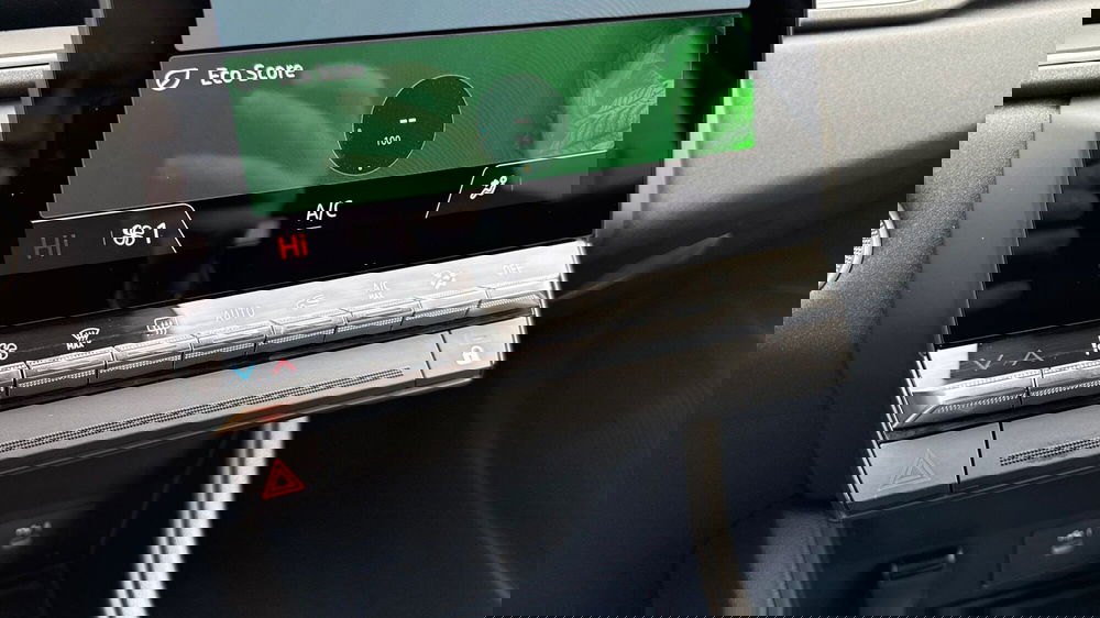 Renault Captur usata a Treviso (17)