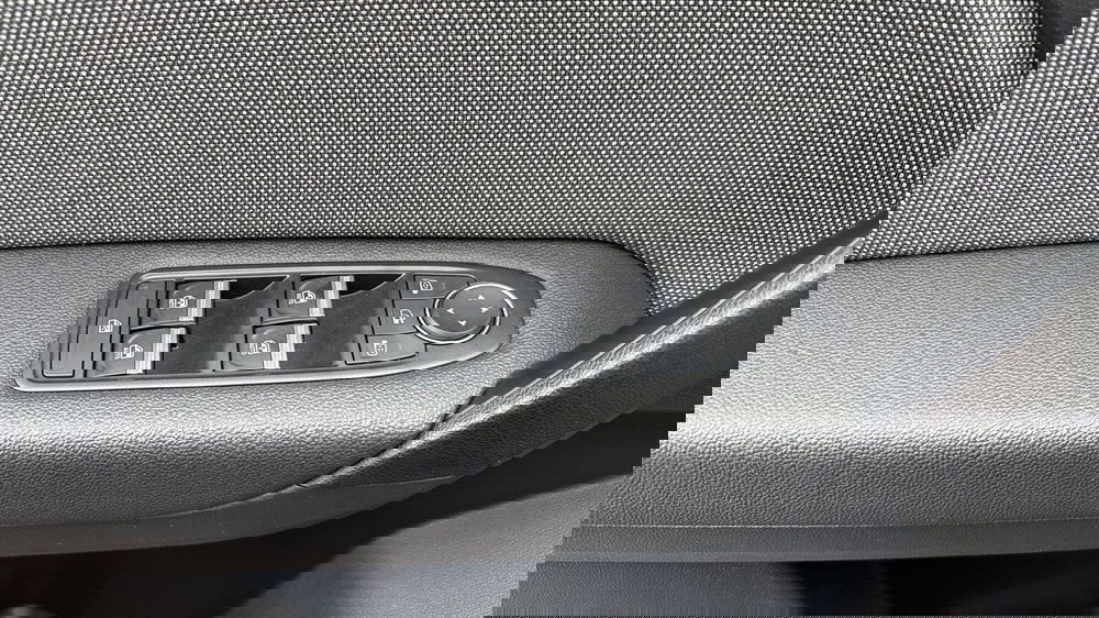 Renault Captur usata a Treviso (19)