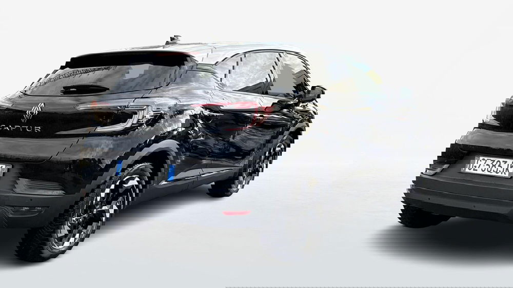 Renault Captur usata a Treviso (2)