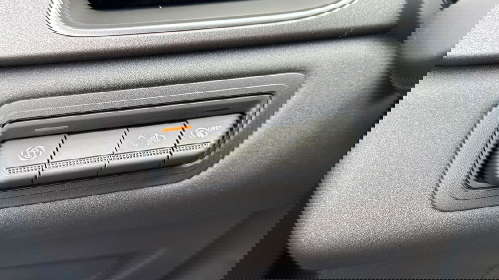 Renault Captur usata a Treviso (20)