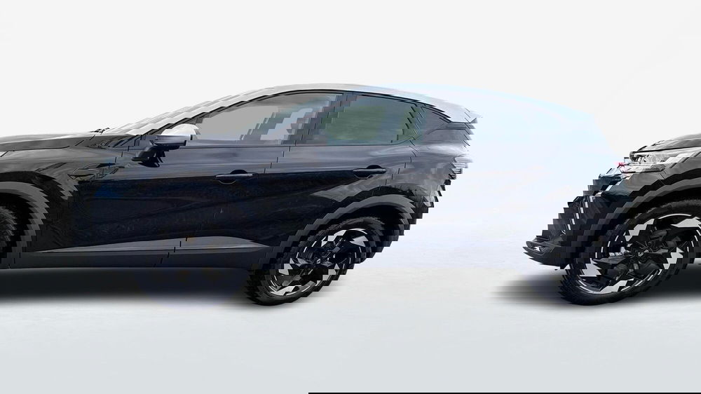 Renault Captur usata a Treviso (3)