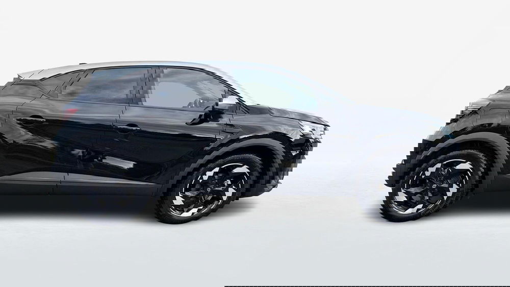 Renault Captur usata a Treviso (4)