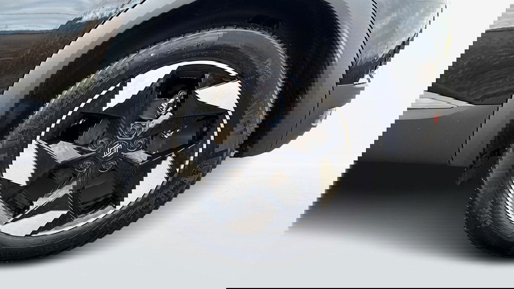 Renault Captur usata a Treviso (5)