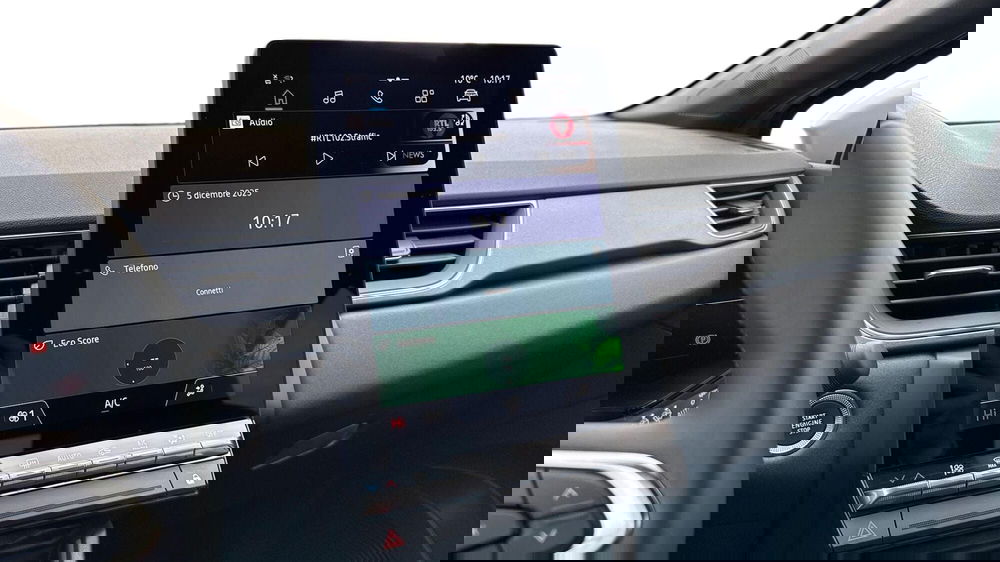 Renault Captur usata a Treviso (6)