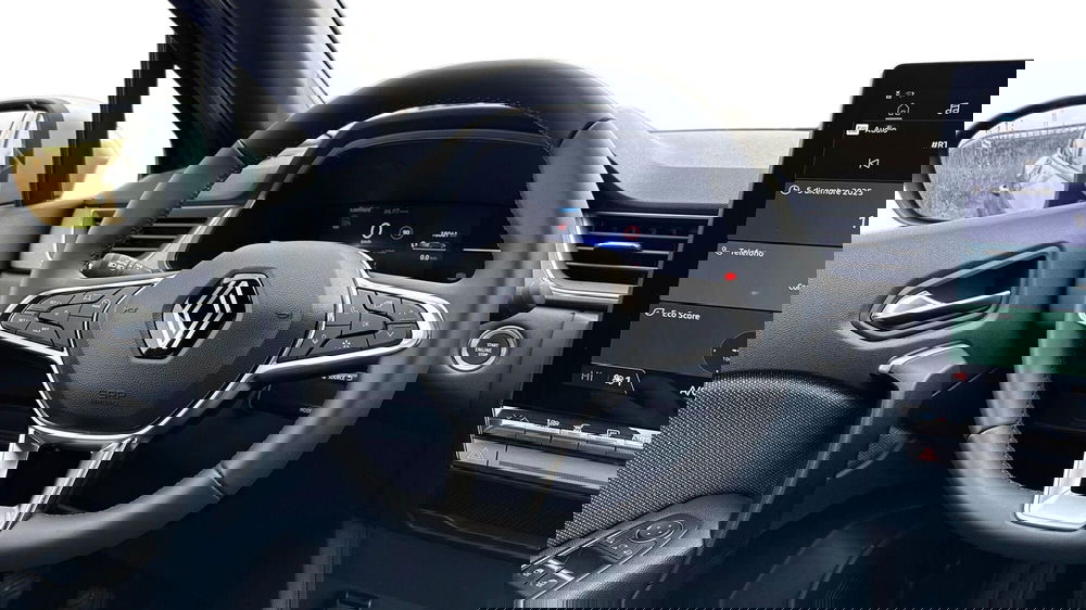 Renault Captur usata a Treviso (7)