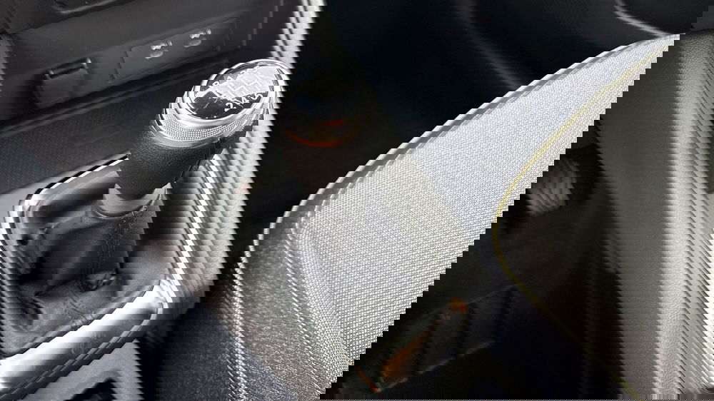 Renault Captur usata a Treviso (8)