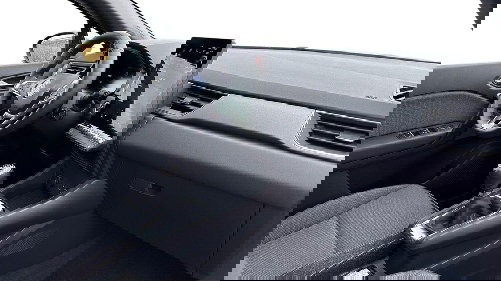 Renault Captur usata a Treviso (9)