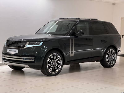 Land Rover Range Rover 3.0D l6 HSE del 2024 usata a Savona