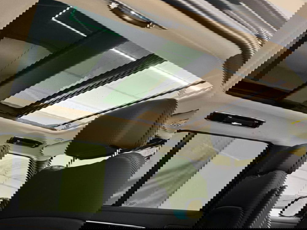 Land Rover Range Rover usata a Savona (11)