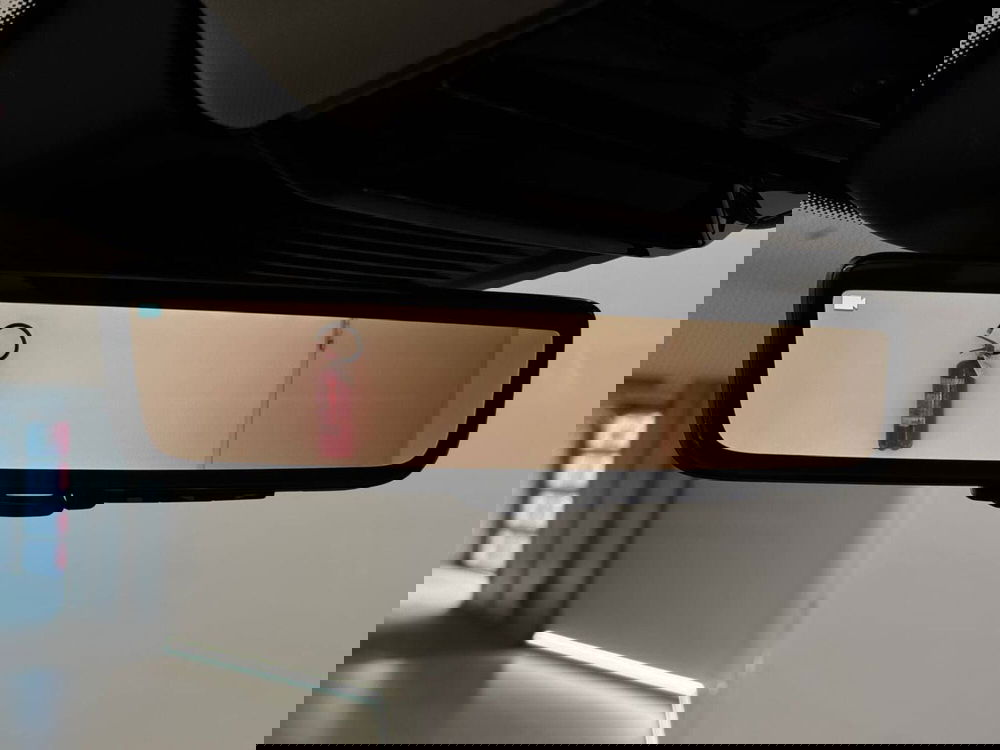 Land Rover Range Rover usata a Savona (13)