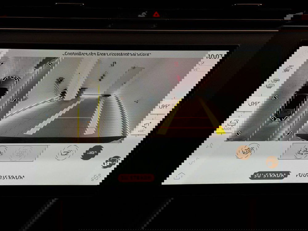 Land Rover Range Rover usata a Savona (16)