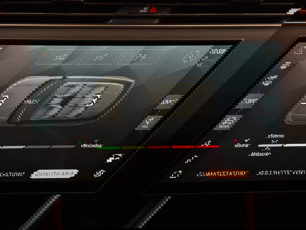 Land Rover Range Rover usata a Savona (18)