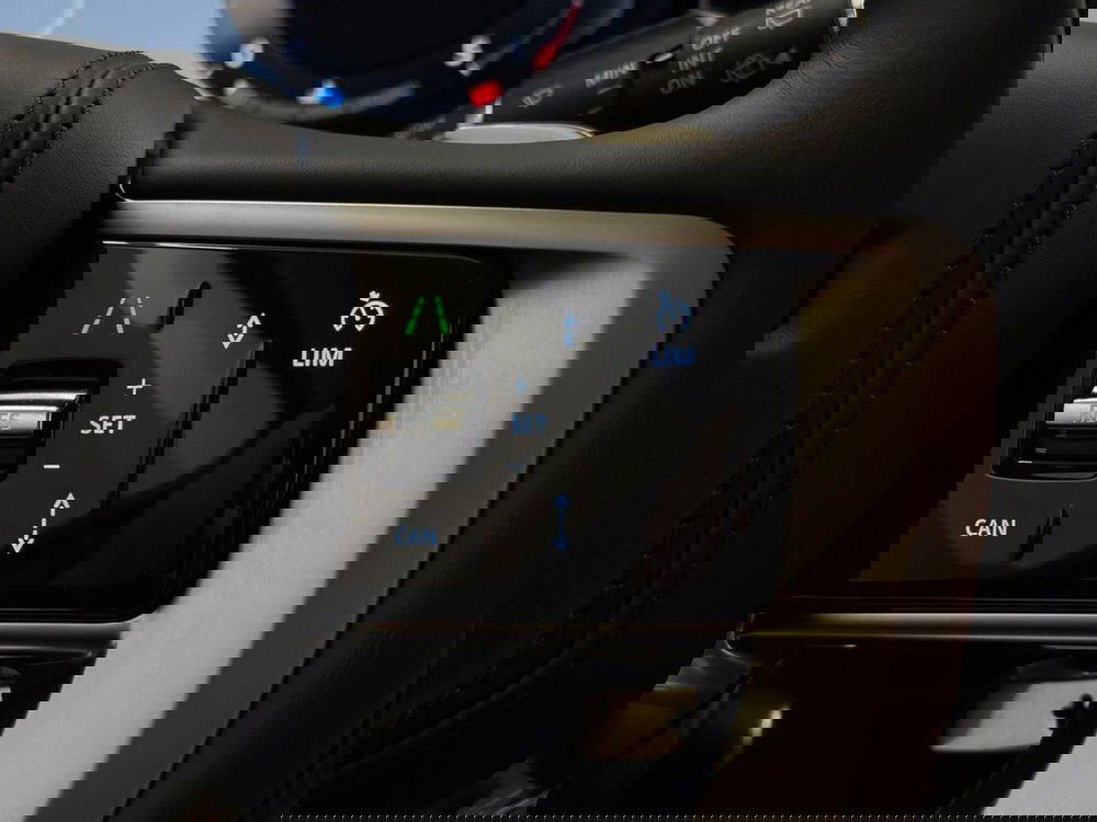 Land Rover Range Rover usata a Savona (19)