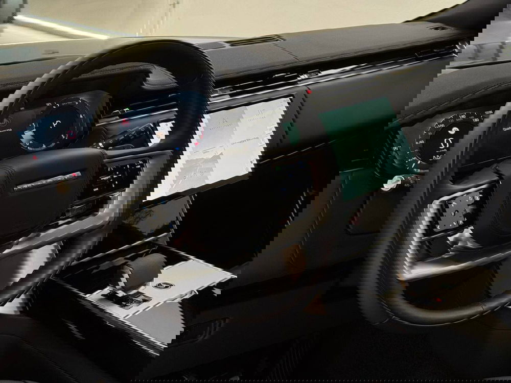 Land Rover Range Rover usata a Savona (20)