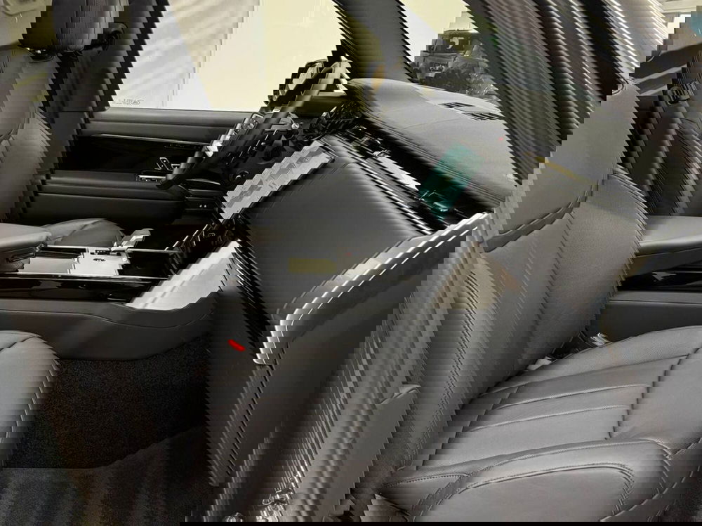 Land Rover Range Rover usata a Savona (3)