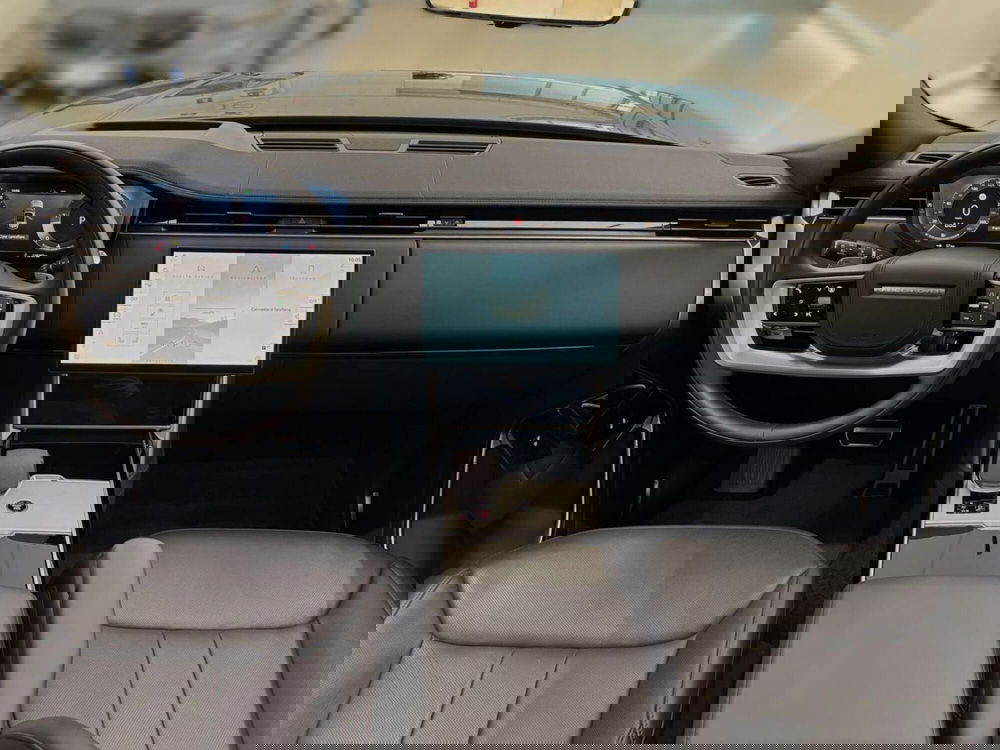 Land Rover Range Rover usata a Savona (4)