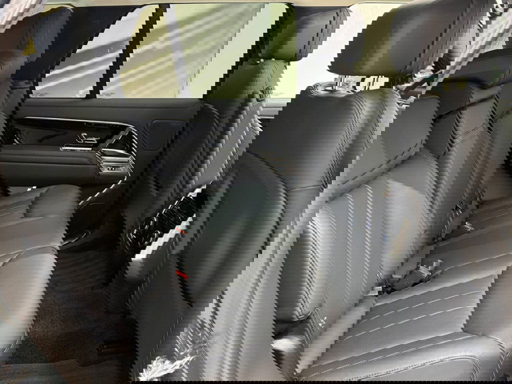 Land Rover Range Rover usata a Savona (5)