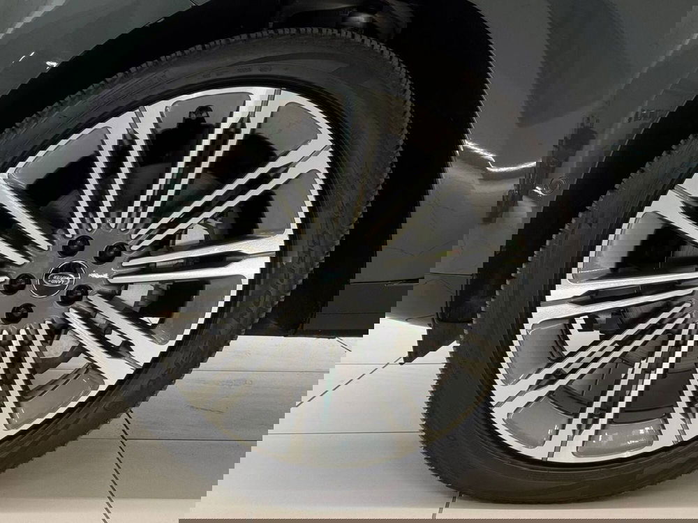 Land Rover Range Rover usata a Savona (9)