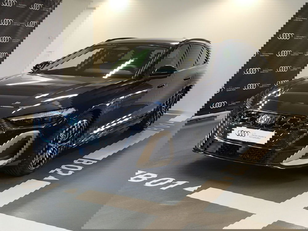 Audi A5 Avant nuova a Modena