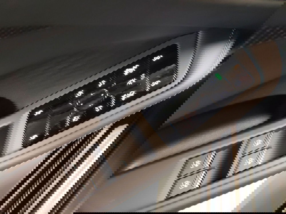 Audi A5 Avant nuova a Modena (11)