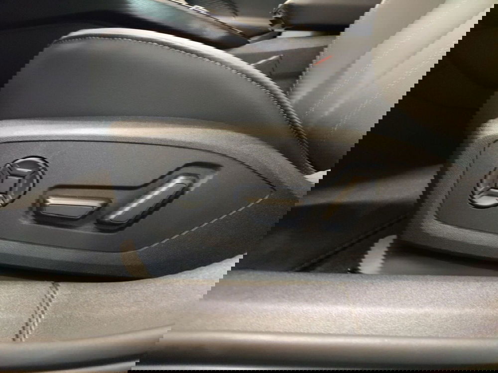 Audi A5 Avant nuova a Modena (12)