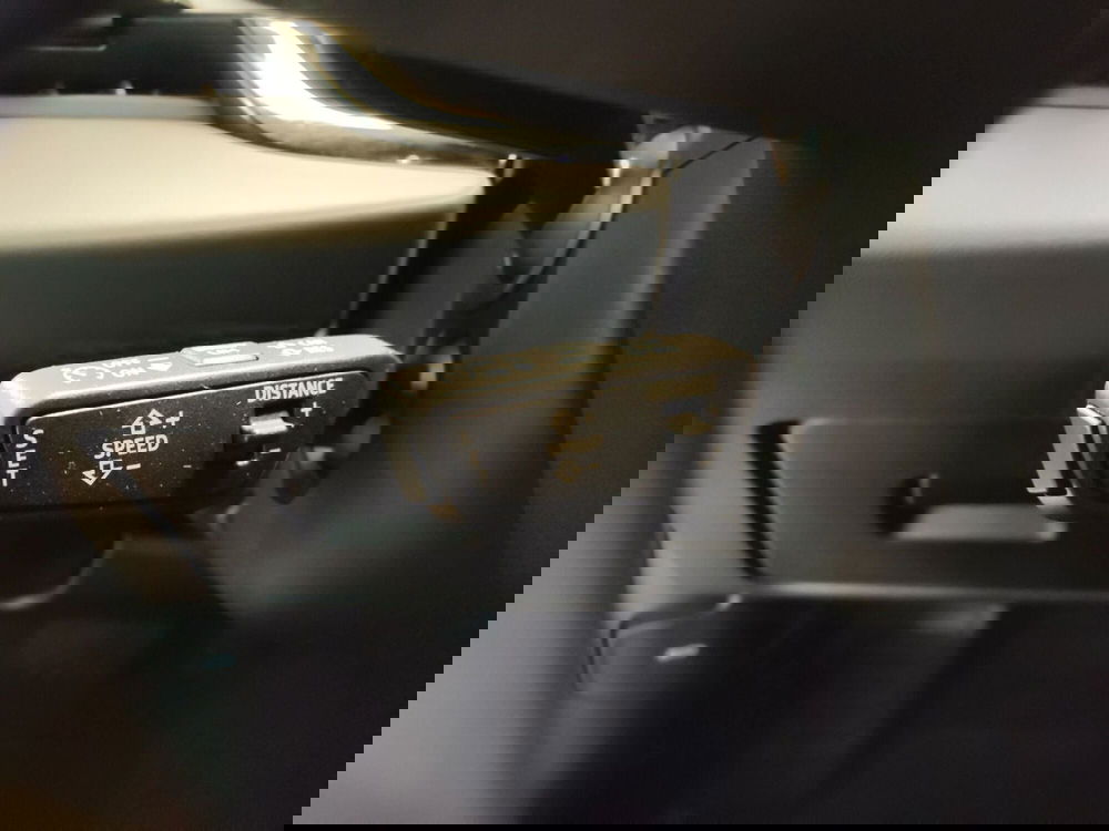 Audi A5 Avant nuova a Modena (13)