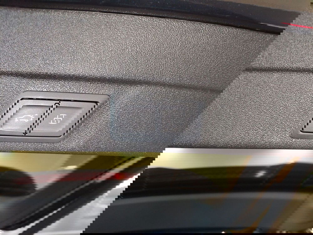 Audi A5 Avant nuova a Modena (14)