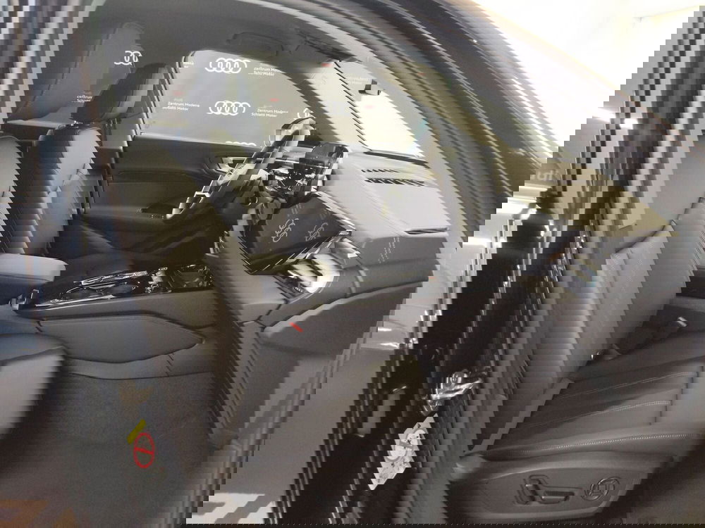 Audi A5 Avant nuova a Modena (15)