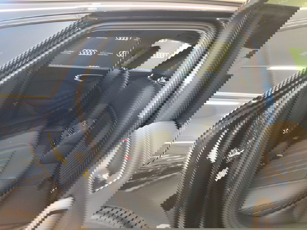 Audi A5 Avant nuova a Modena (16)