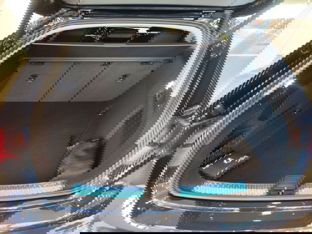 Audi A5 Avant nuova a Modena (17)