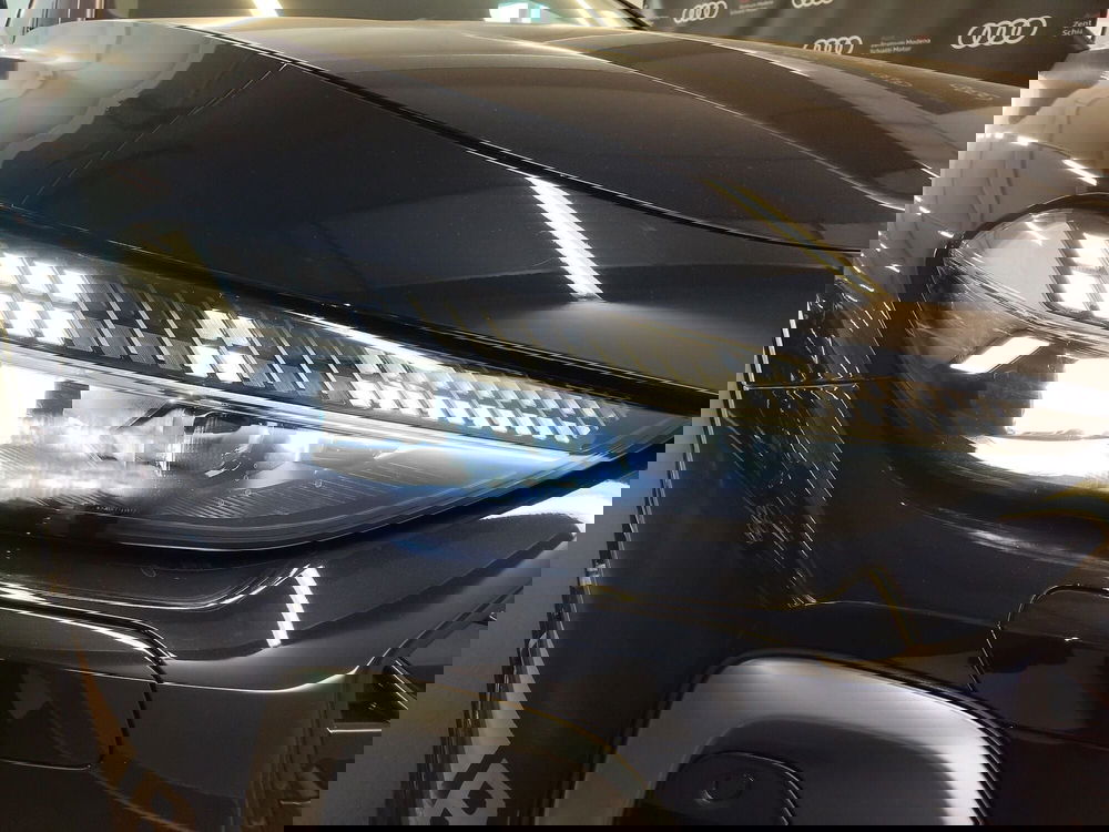 Audi A5 Avant nuova a Modena (18)