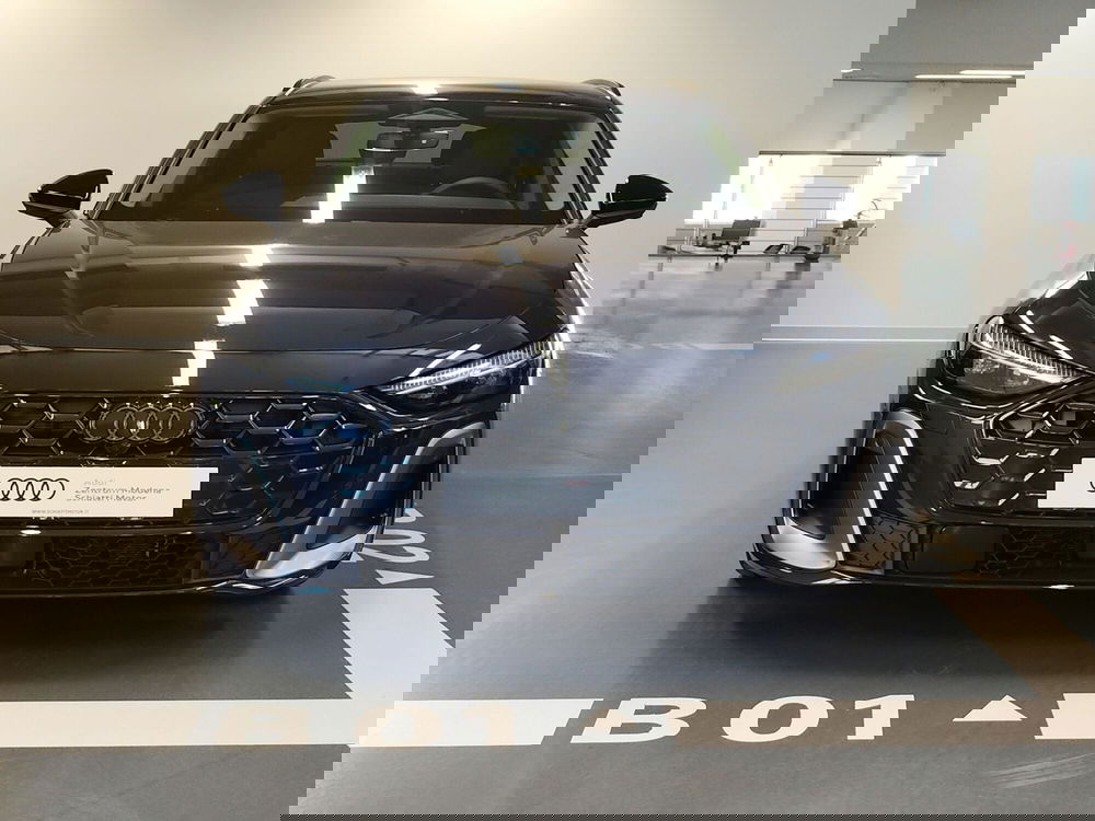 Audi A5 Avant nuova a Modena (2)